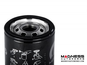 Jeep Renegade Oil Filter - 2.4L - Mopar Jeep Renegade Oil Filter - 2.4L - Mopar